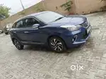 Maruti Suzuki Baleno Delta CVT, 2020, Petrol