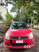 Maruti Suzuki Swift 2007 Petrol Well Maintained