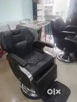 Salon furniture