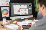 Graphic Designer Needed – Full-Time Job in Dera Bassi