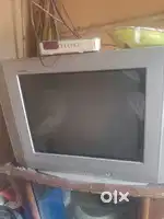 टीवी बेचना चाहते हैं हम दूसरी लेंगे
