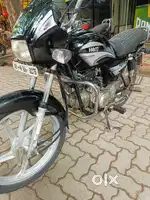 Splendor 2018 model BS4
