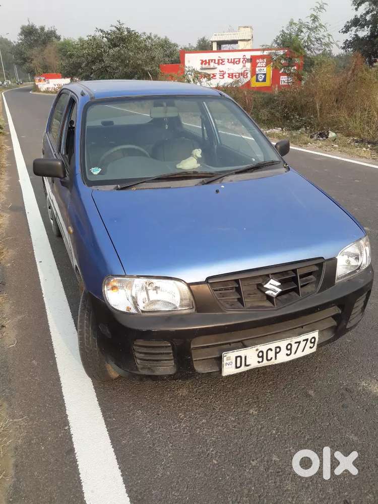 SUPER CONDITION WELL MAINTAINED CAR