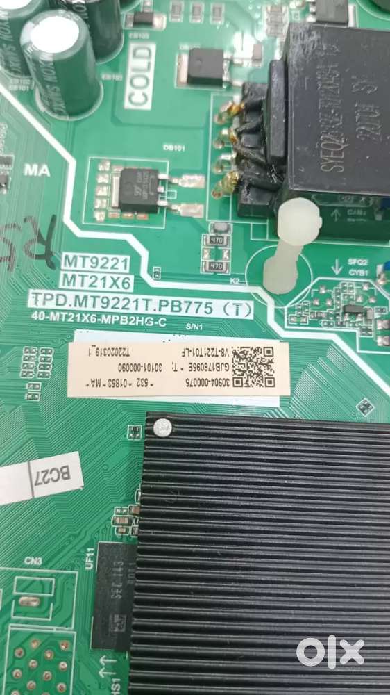 RecruitingElectronics trainee,AC trainee,Technician AC and Electronics