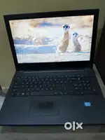 Dell Inspiron 3542Intel core i3, 4gb ram, 500gb storage