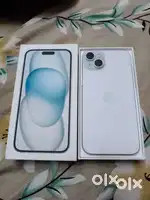 iPhone 15 Plus bh 93% 8 month old