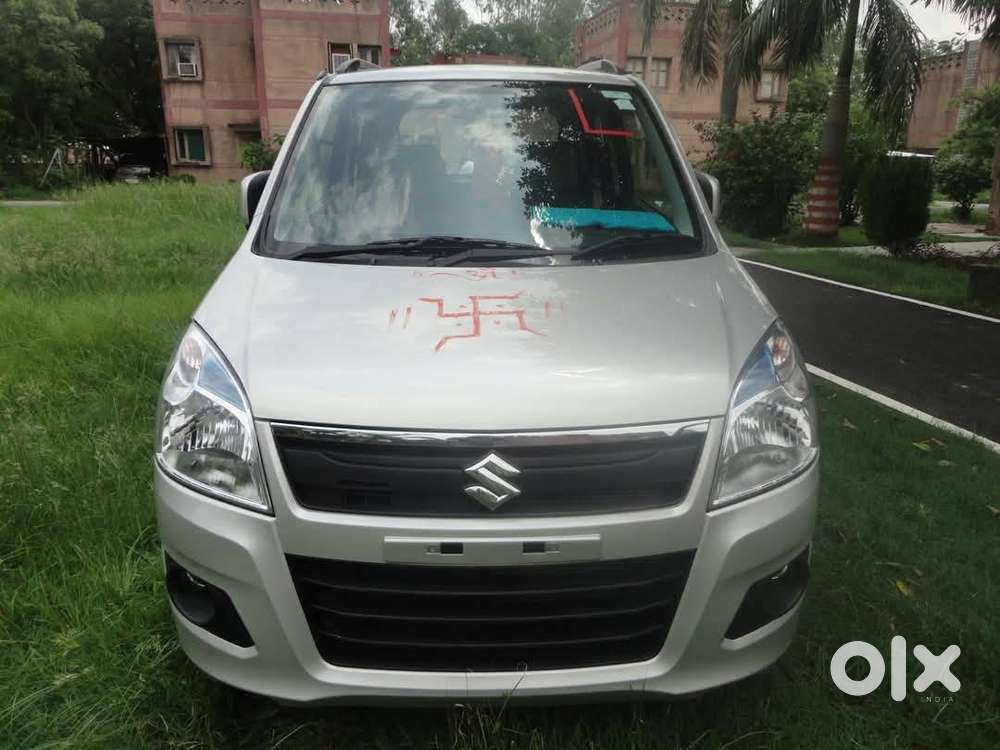 Maruti Suzuki Wagon R 2014 Petrol 22000 Km Driven