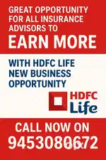 Agency Partner in Life Insurance