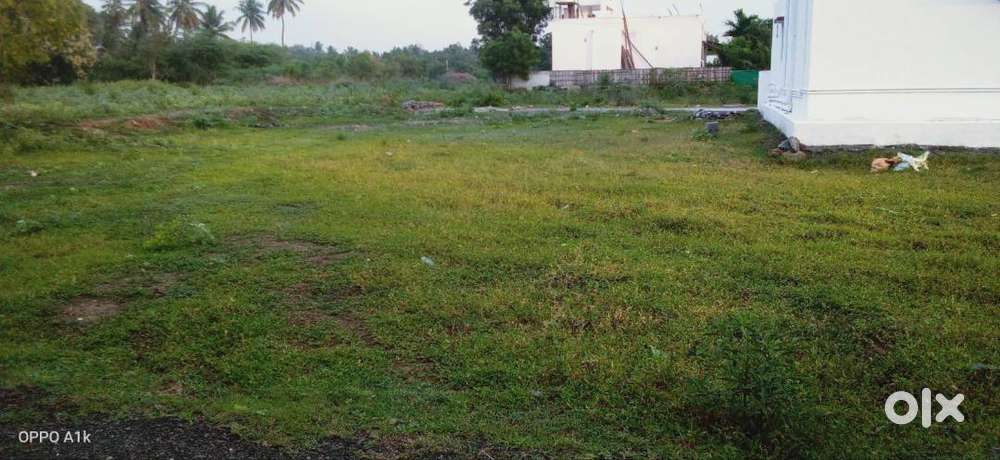 Land for sale at residential area