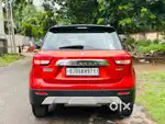 Maruti Suzuki Vitara Brezza ZDi Plus Dual Tone, 2016, Diesel
