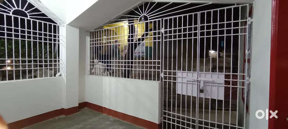 Newly Renovated, Premium and Big 3 BHK Home for rent