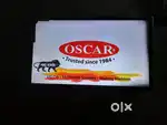 OSCAR LED TV 24 inch