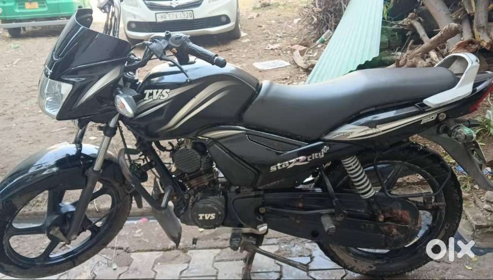 ਸੱਬ ਕੁਜ ok ਹੈ ਬੈਟਰੀ ਖਰਾਬ ਹੈ ਬਸ self start