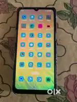 Oppo f17 6gb 128gb varient