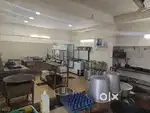 Cloud kitchen or catering place for RENT