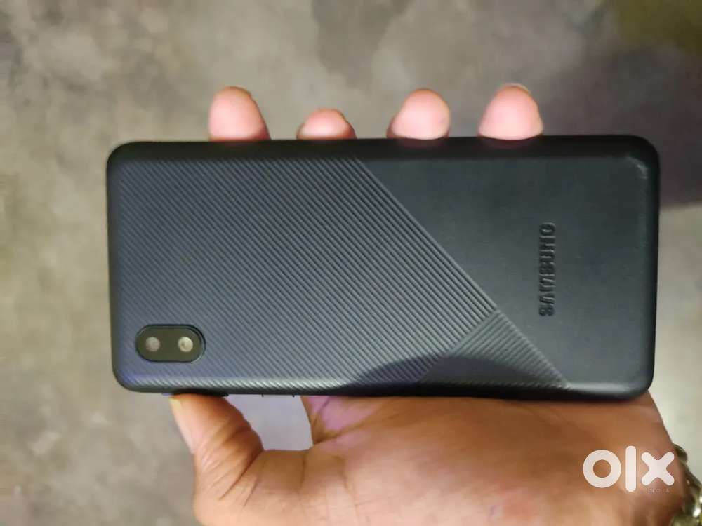 Samsung M01 Core Mobile. ...