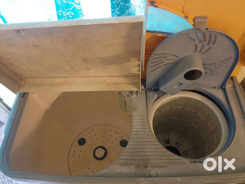 Washing Machine for Sale