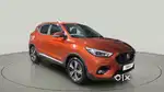 MG ASTOR 1.5 Sharp CVT, 2022, Petrol