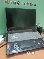 ASUS TUF F15 1TB SSD 144Hz