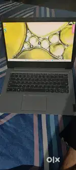 Lenovo laptop dual core