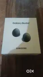 Galaxy Buds2