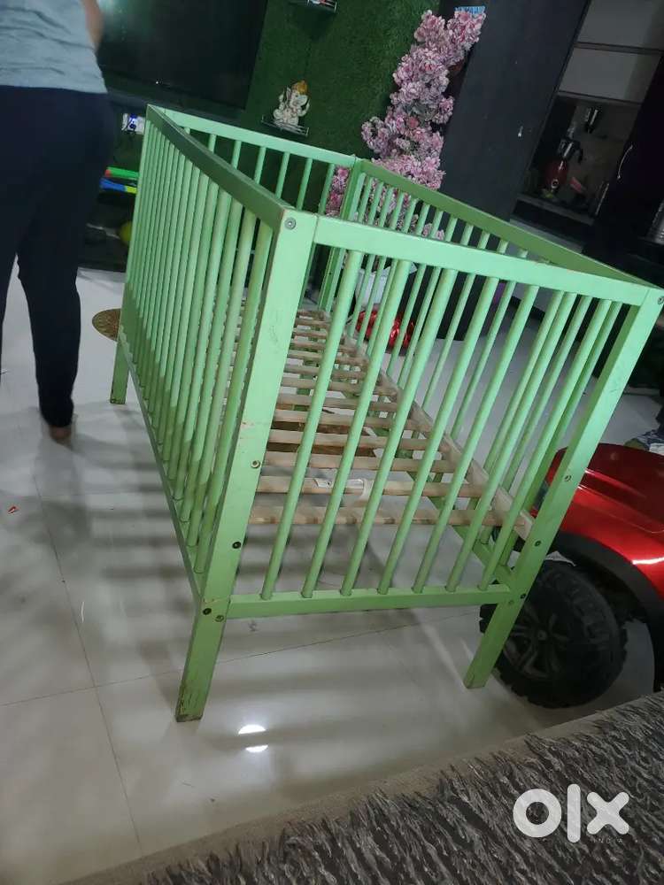 Baby bed for sell
