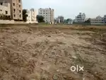 875 var plot for sale 15 meter road opposite ashoka school chandsi