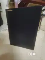 Amplifier & Speaker for Sale Norge + behringer Amplifier