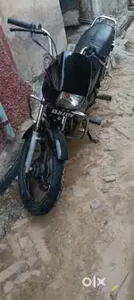 Money problem