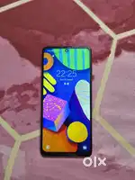 Samsung F62