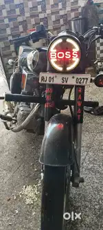Bullet standard 350