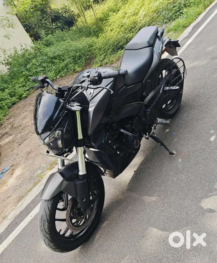 Dominar250 good condition