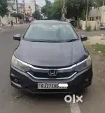 Honda City i-VTEC VX, 2017, Petrol