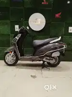 Honda Activa 6G Dlx 2020 Model in Brand Vehicle