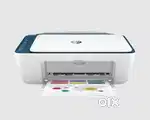 HP Deskjet printer
