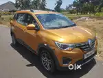Renault Triber RXZ 2020 Petrol 82700 Km Driven