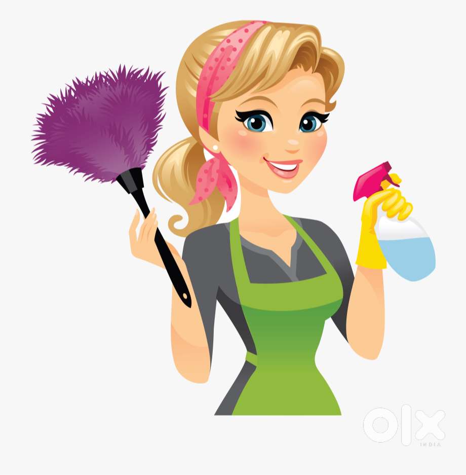 Urgent female homekeeper/maid /baby care/driver required