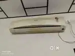 Panasonic Ac.
