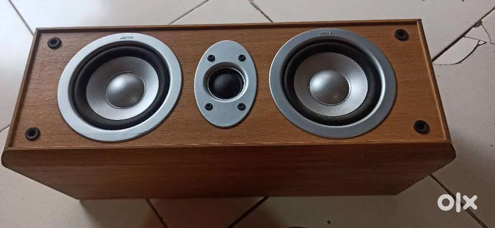Jamo centre 1 speaker