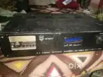Amplifier 5.1