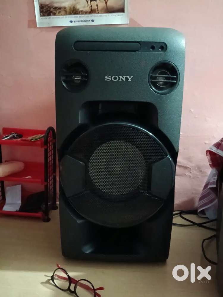 Sonyt sound system sell