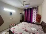 2bhk fully furnished flat 8th floor TDI sector 117 Mohali