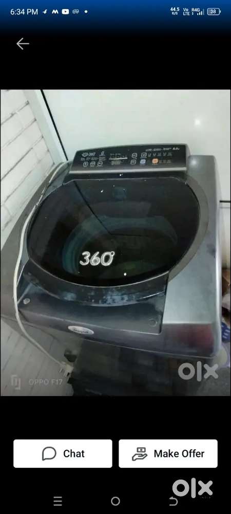 Aatometek wasing macnig