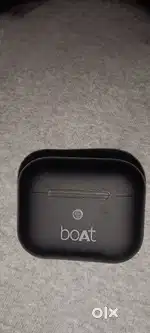 Boat Airdopes alpha