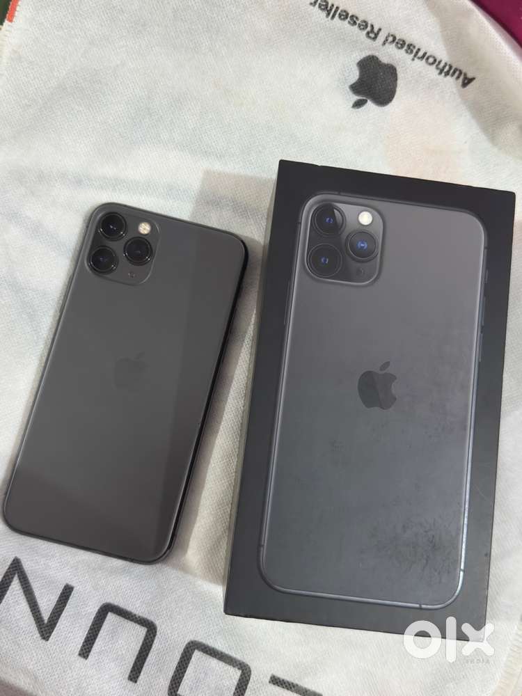 Iphone 11 pro 64GB