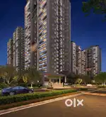 Buy a Modern Lifestyle 3 BHK Flat at Pahala - BBSR