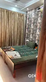 Available Aerocity 2bhk flat with lift and all amenities