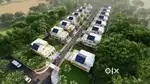 Vijayawada investment Plot for sale in Kankipadu Bandar Road