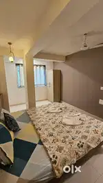 Commercial Apartments Available for Rent in Vagator