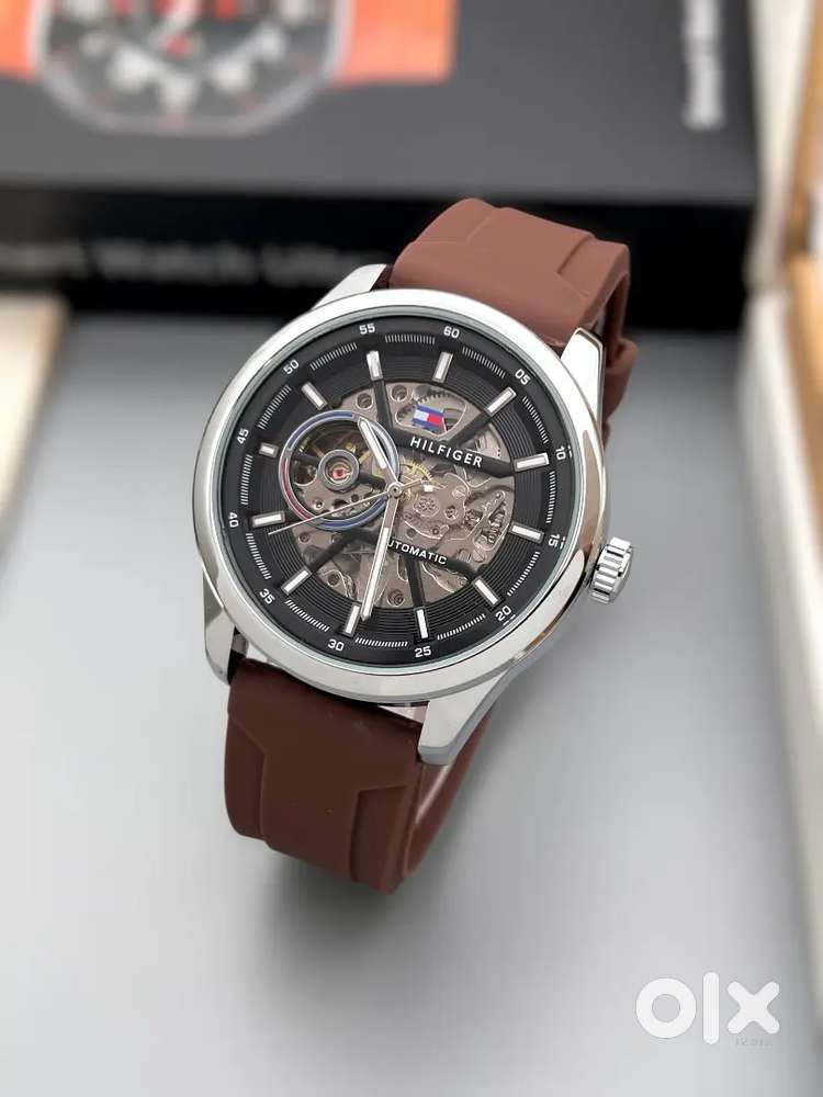 Luxury Watch - Barely Used